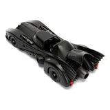 Jada Toys DC 89' Batmobile Batman Metals Die Cast Set - Radar Toys