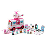 Jada Toys Hello Kitty Rescue Set - Radar Toys