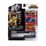 Jada Toys Nano Hollywood Rides Series 1 Transformers 3 Pack Set - Radar Toys