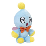 Jakks Pacific Sonic The Hedgehog Cheese 7 Inch Plush - Radar Toys