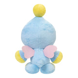 Jakks Pacific Sonic The Hedgehog Cheese 7 Inch Plush - Radar Toys