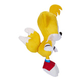 Jakks Pacific Sonic The Hedgehog Tails 7 Inch Plush - Radar Toys