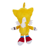 Jakks Pacific Sonic The Hedgehog Tails 7 Inch Plush - Radar Toys