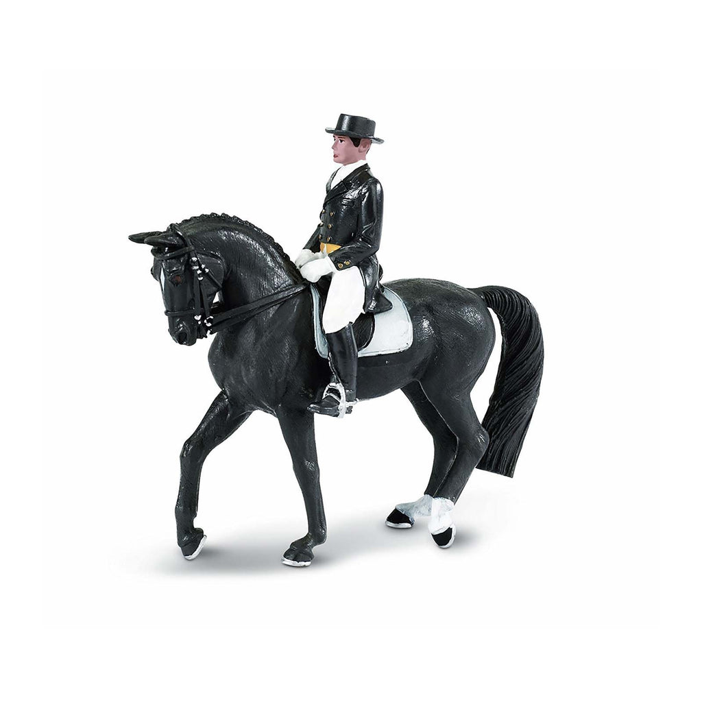 James On Dancing Bells Winner's Circle Horses Figure Safari Ltd