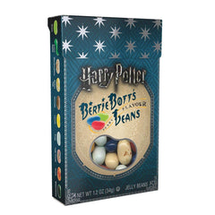 Jelly Belly Harry Potter Bertie Bott's Every Flavored Beans 1.2 oz Candy - Radar Toys