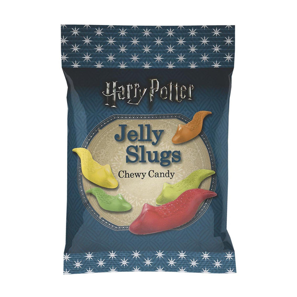 Jelly Belly Harry Potter Jelly Slugs 2.1 oz Flavored Candy - Radar Toys