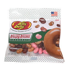 Jelly Belly The Original Krispy Kreme 2.8 oz Flavored Candy - Radar Toys