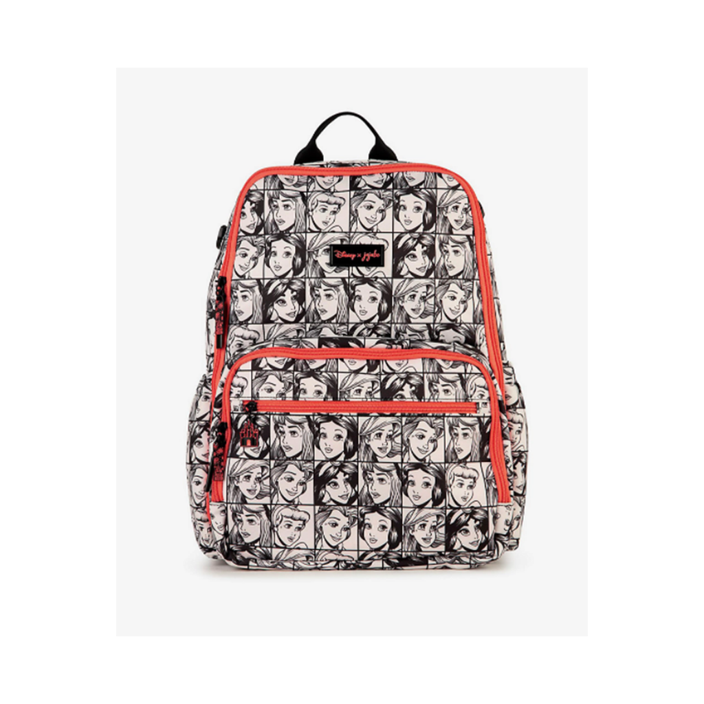 Jujube Disney Zealous Backpack Once Upon A Time