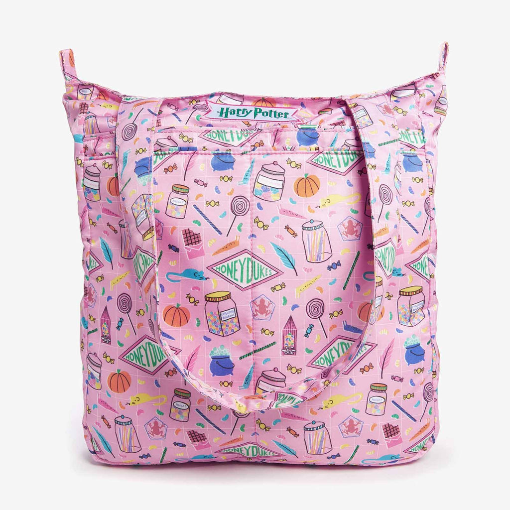 Jujube Harry Potter Honeydukes Be Light Bag