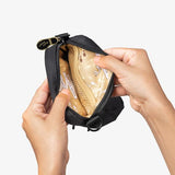 Jujube Harry Potter Mischief Managed Mini Helix Bag - Radar Toys