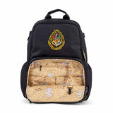 Jujube Harry Potter Mischief Managed Zealous Backpack - Radar Toys
