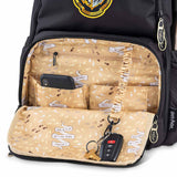 Jujube Harry Potter Mischief Managed Zealous Backpack - Radar Toys