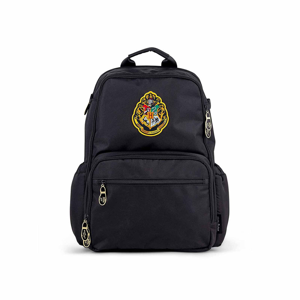 Jujube Harry Potter Mischief Managed Zealous Backpack