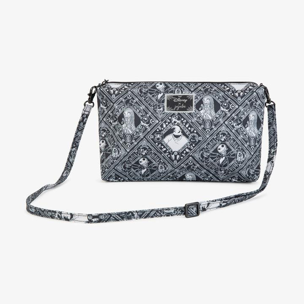 Jujube Nightmare Before Christmas Be Quick Bag