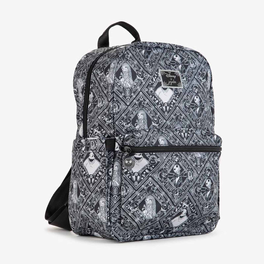 Jujube Nightmare Before Christmas Midi Plus Backpack