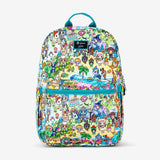 Jujube Tokidoki Fantasy Paradise Midi Backpack - Radar Toys