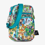 Jujube Tokidoki Fantasy Paradise Mini Helix Bag - Radar Toys