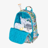 Jujube Tokidoki Fantasy Paradise Zealous Backpack - Radar Toys