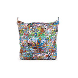 Jujube Tokidoki Team Toki Be Light Bag - Radar Toys