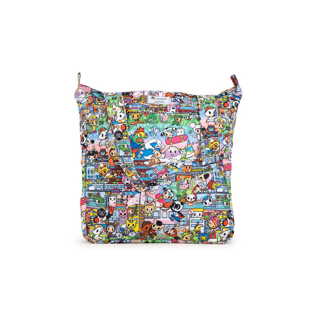 Jujube Tokidoki Team Toki Be Light Bag