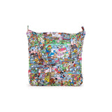 Jujube Tokidoki Team Toki Be Light Bag - Radar Toys