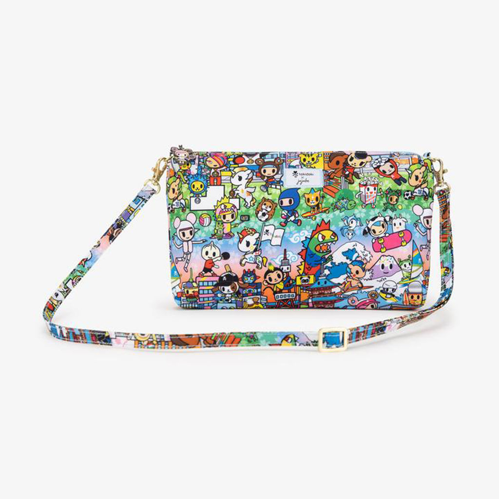 Jujube Tokidoki Team Toki Be Quick Bag