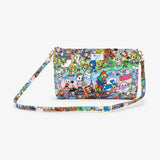 Jujube Tokidoki Team Toki Be Quick Bag - Radar Toys