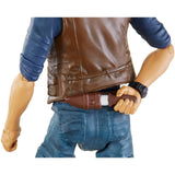 Jurassic Park Amber Collection Owen Grady Action Figure - Radar Toys