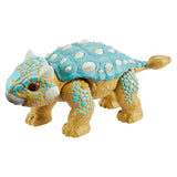 Jurassic World Camp Cretaceous Ankylosaurus Dinosaur Figure - Radar Toys