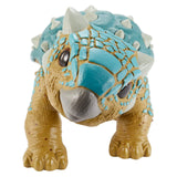 Jurassic World Camp Cretaceous Ankylosaurus Dinosaur Figure - Radar Toys