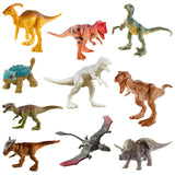 Jurassic World Camp Cretaceous Dinosaur Figure Set - Radar Toys