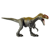 Jurassic World Camp Cretaceous Savage Strike Monolophosaurus - Radar Toys
