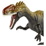Jurassic World Camp Cretaceous Savage Strike Monolophosaurus - Radar Toys