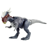 Jurassic World Camp Cretaceous Savage Strike Stygimoloch - Radar Toys