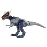 Jurassic World Camp Cretaceous Savage Strike Stygimoloch - Radar Toys