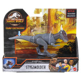 Jurassic World Camp Cretaceous Savage Strike Stygimoloch - Radar Toys
