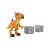 Jurassic World Imaginext Dracorex Dinosaur Figure - Radar Toys