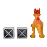 Jurassic World Imaginext Dracorex Dinosaur Figure - Radar Toys