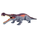 Jurassic World Massive Biters Sarcosuchus Dinosaur Figure - Radar Toys