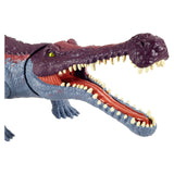 Jurassic World Massive Biters Sarcosuchus Dinosaur Figure - Radar Toys