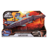 Jurassic World Massive Biters Sarcosuchus Dinosaur Figure - Radar Toys