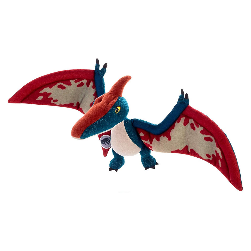 Jurassic World Pteranodon 8 Inch Plush Figure