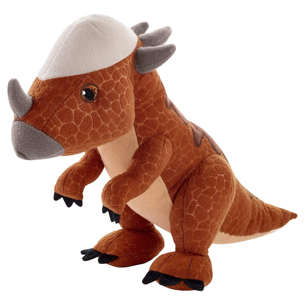Jurassic World Stygimoloch 8 Inch Plush Figure