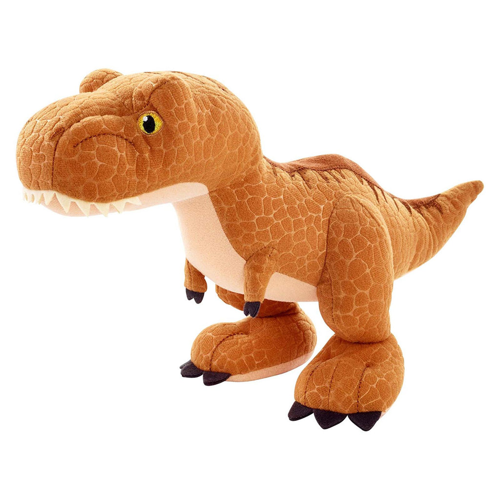 Jurassic World T-Rex 8 Inch Plush Figure