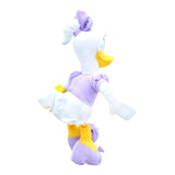 Just Play Disney Junior Daisy Duck 11 Inch Plush - Radar Toys