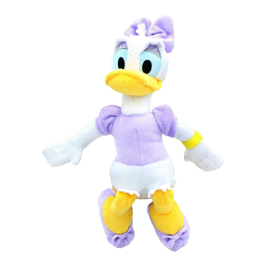 Just Play Disney Junior Daisy Duck 11 Inch Plush