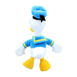 Just Play Disney Junior Donald Duck 11 Inch Plush - Radar Toys