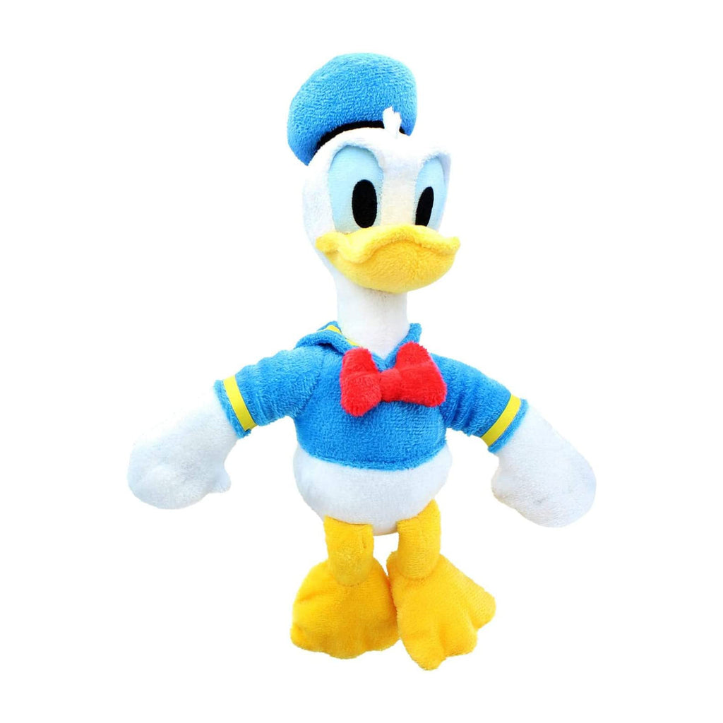 Just Play Disney Junior Donald Duck 11 Inch Plush