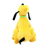 Just Play Disney Junior Pluto Dog 9 Inch Plush - Radar Toys