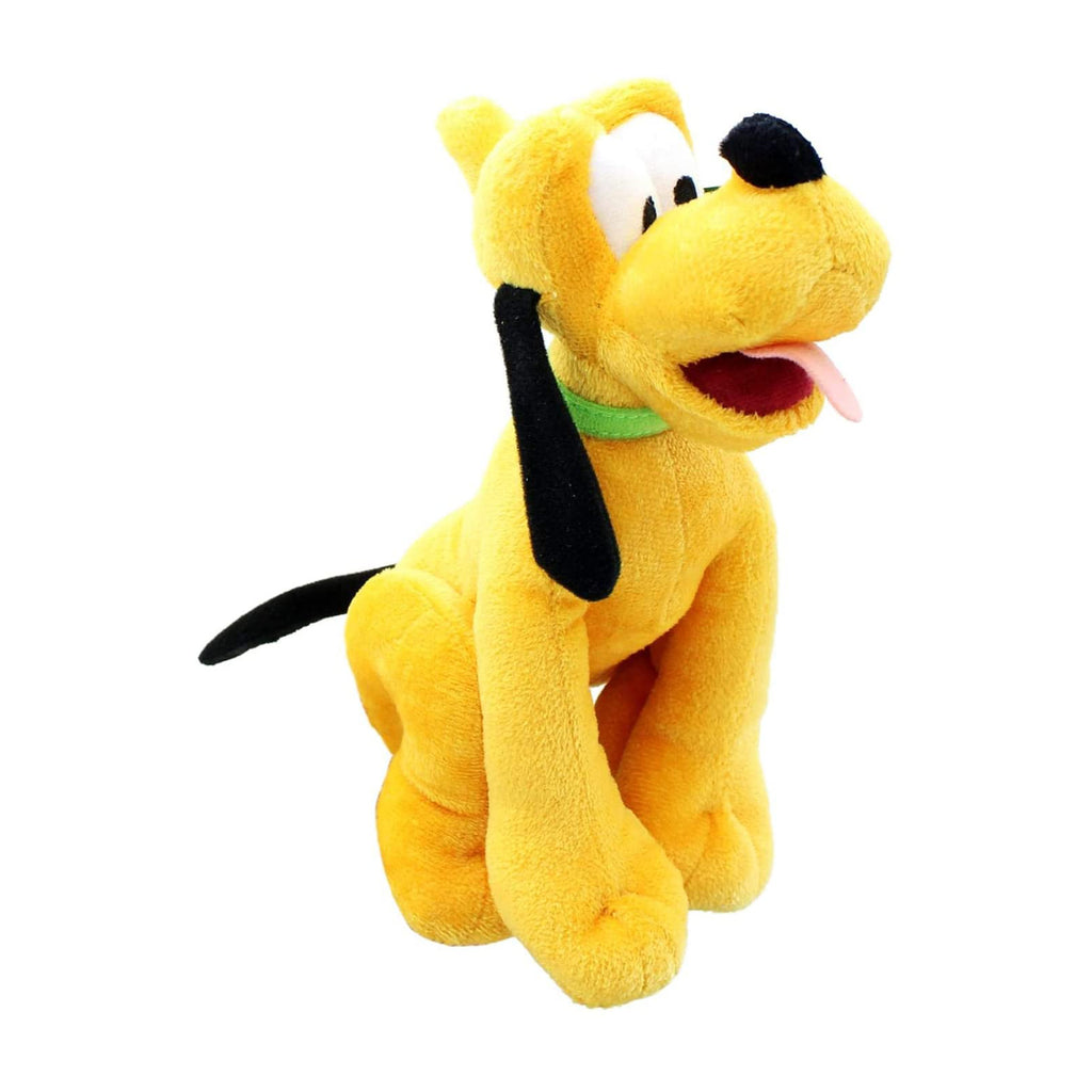 Just Play Disney Junior Pluto Dog 9 Inch Plush
